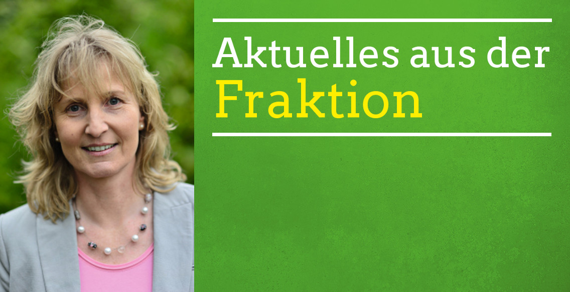 Aktuelles: Barbara Köß