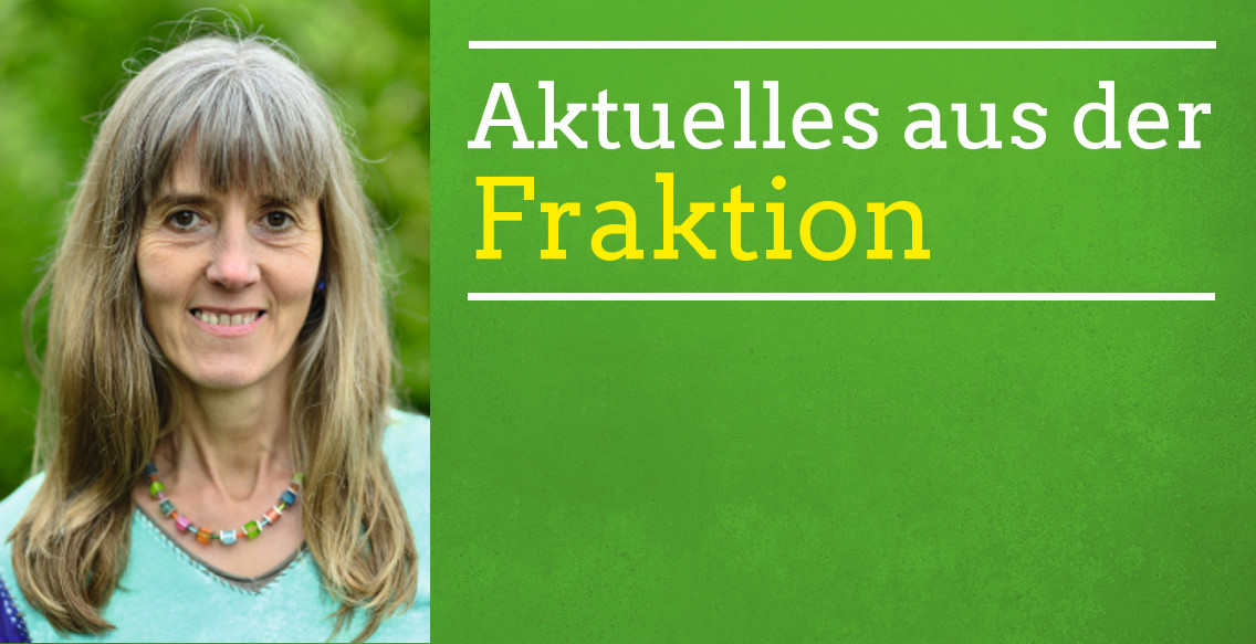 Aktuelles: Marita Brormann