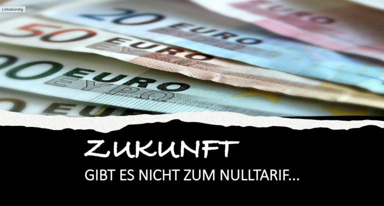 Grüne fordern Verbindlichkeit beim Klimaschutz