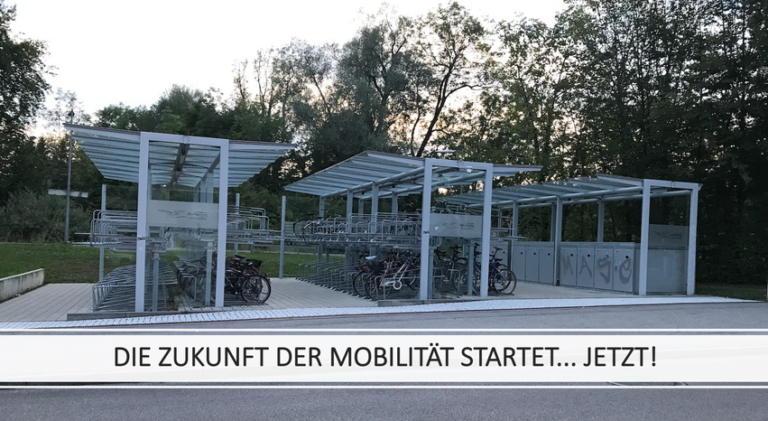 Oelde startet die Verkehrswende! Fahrradstraße rund um das Schulzentrum Oelde