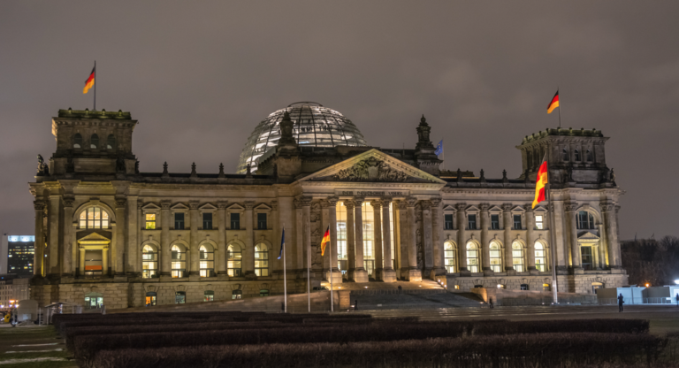 Oelder Grüne gehen offensiv in den Wahlkampf: Mit Annalena Baerbock und einem zukunftsweisenden Programm