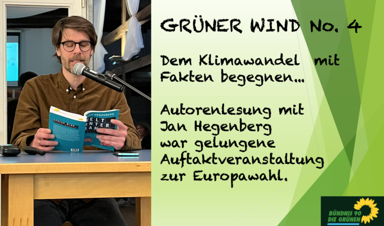 Weltuntergang fällt aus! Eine Anleitung für mehr Optimismus in der Energiewende